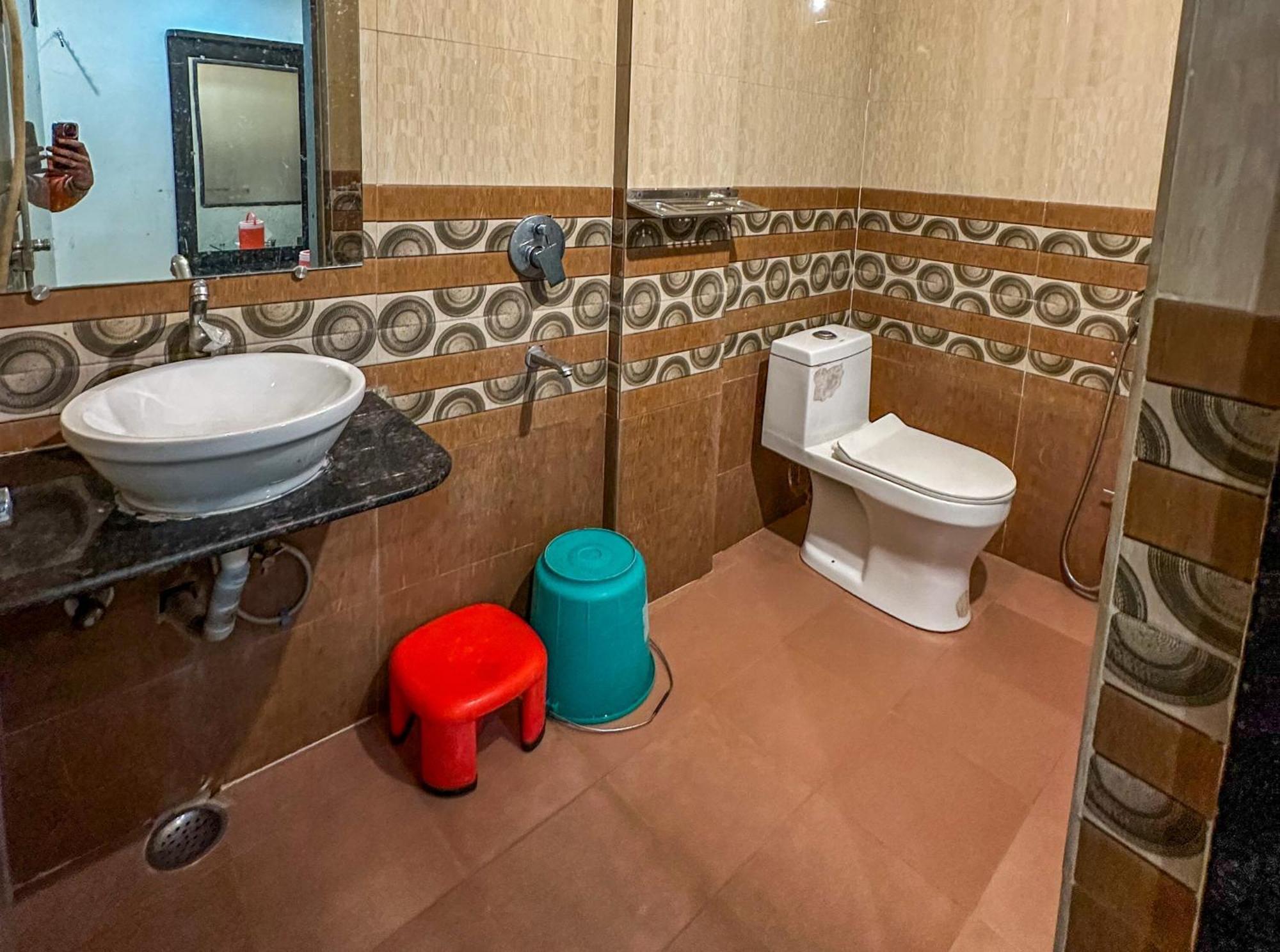 Hotel Payal & Restaurent Pachmarhi Ngoại thất bức ảnh