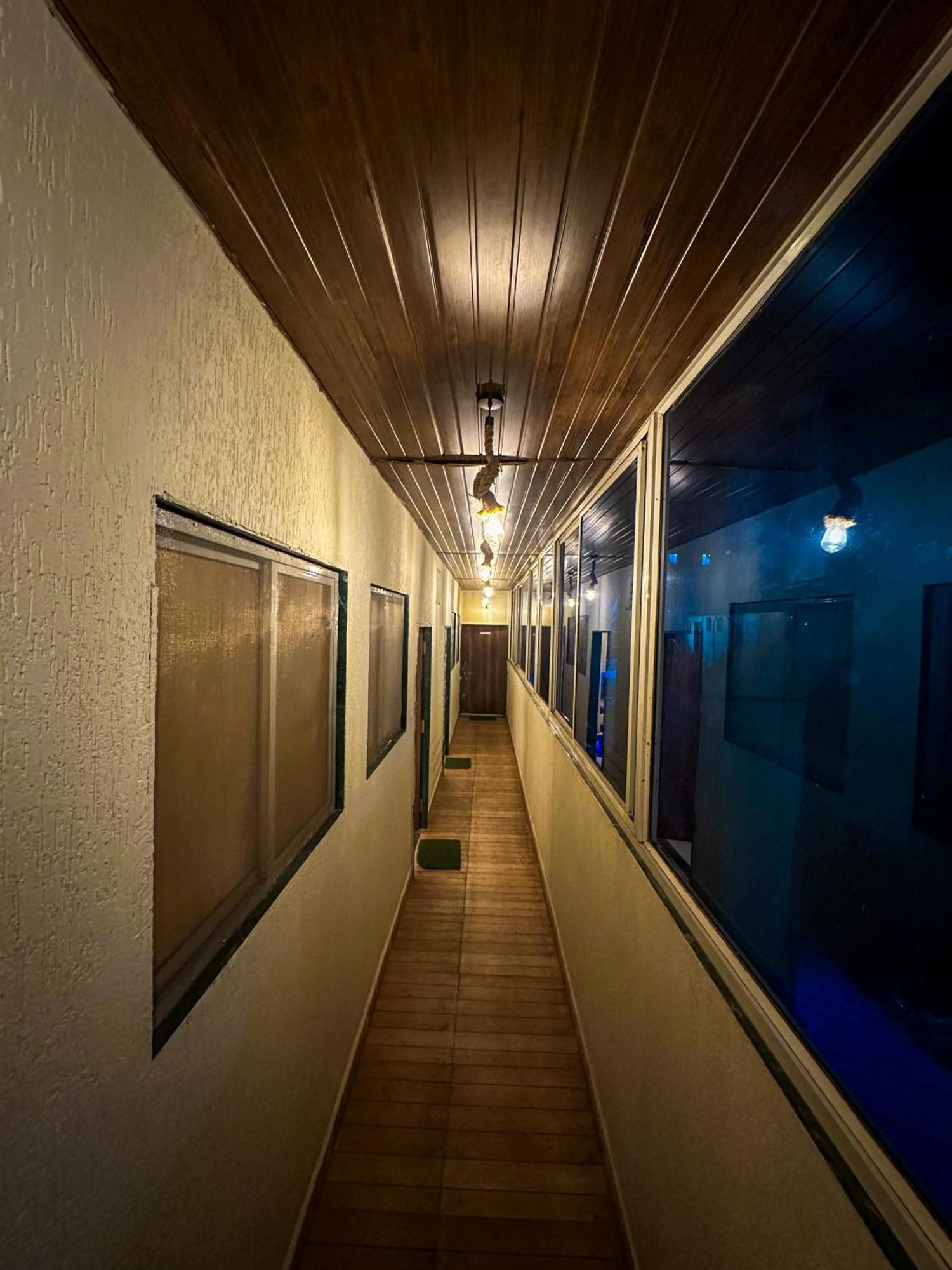 Hotel Payal & Restaurent Pachmarhi Ngoại thất bức ảnh