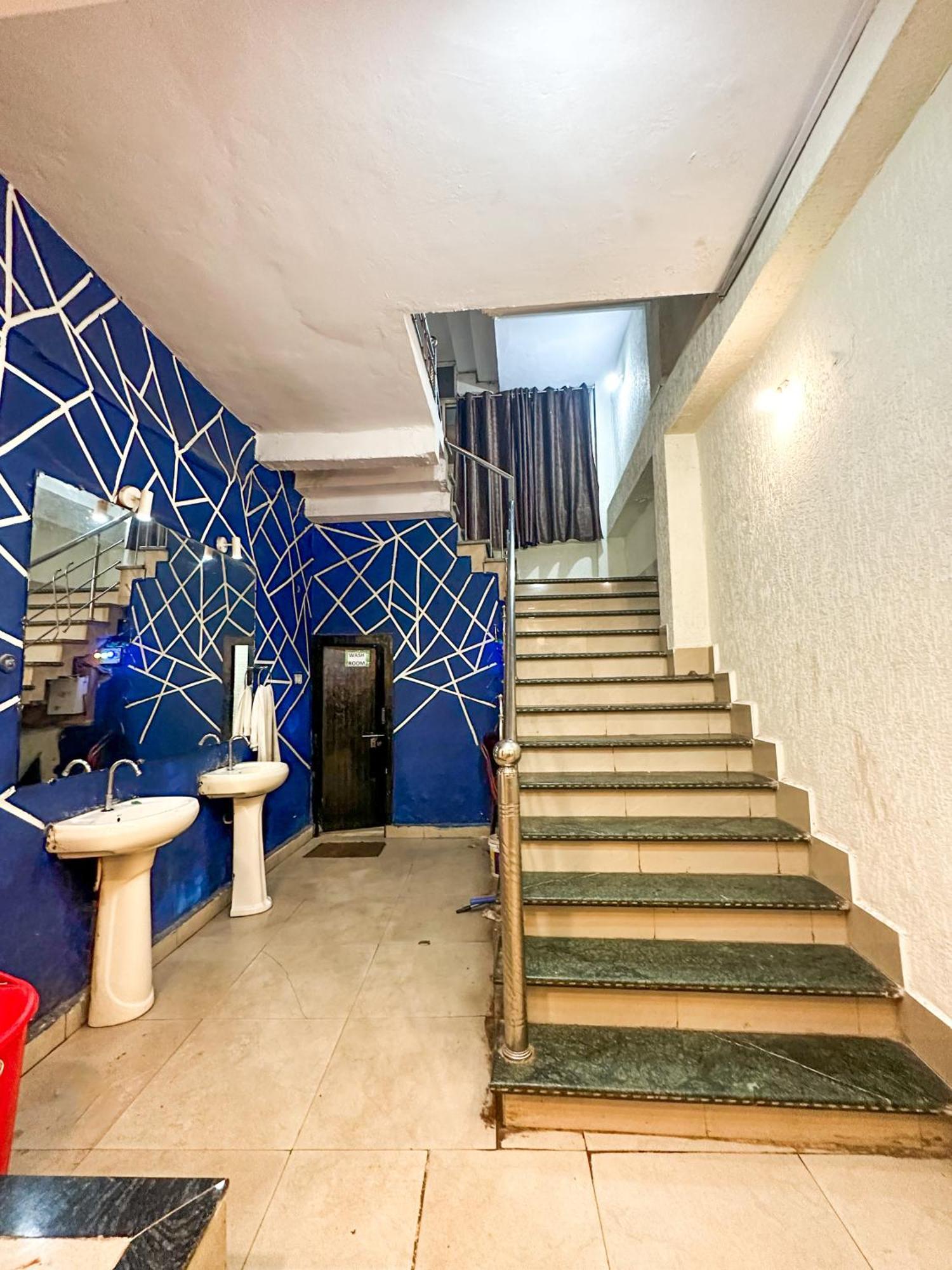 Hotel Payal & Restaurent Pachmarhi Ngoại thất bức ảnh