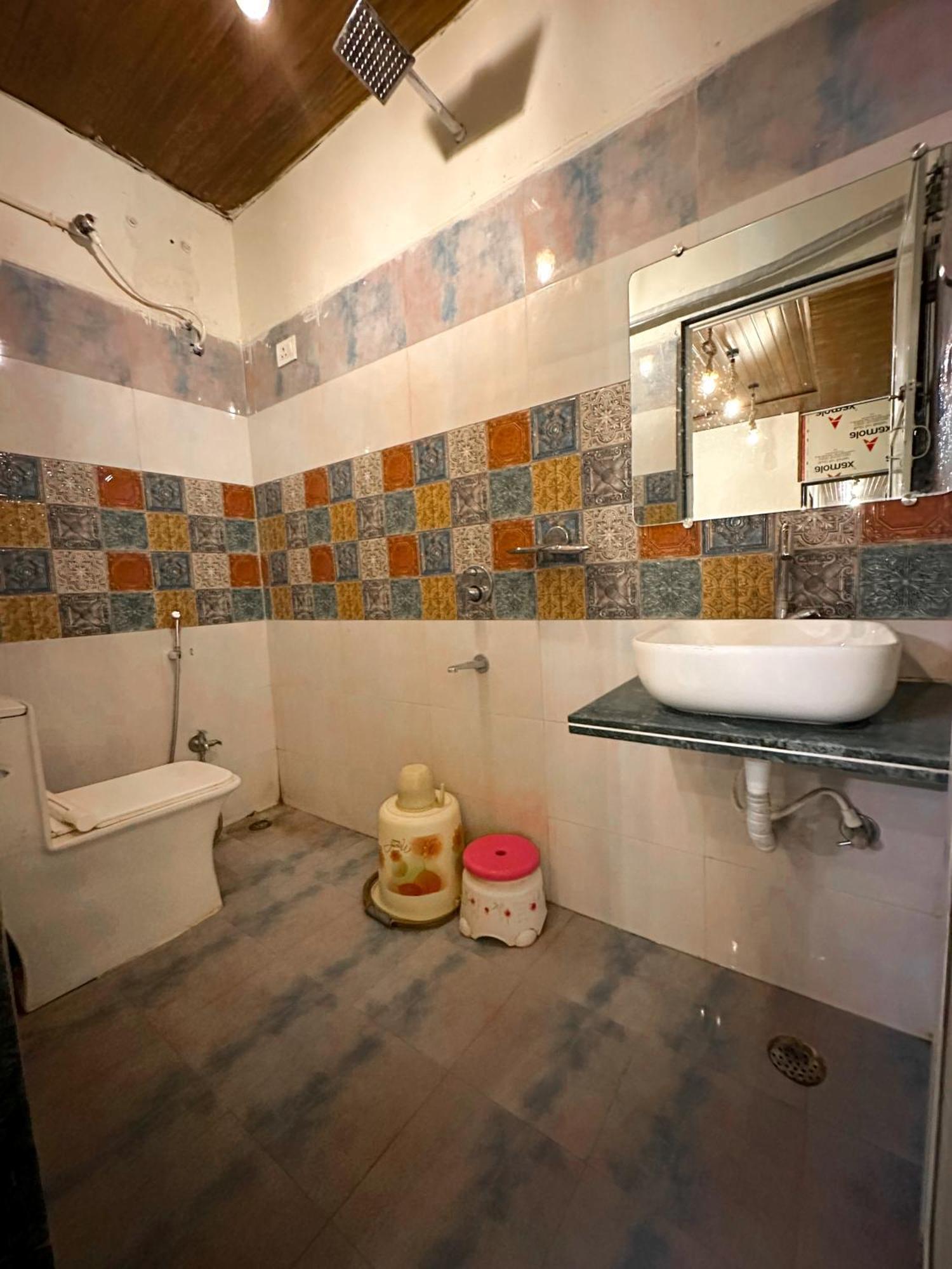Hotel Payal & Restaurent Pachmarhi Ngoại thất bức ảnh