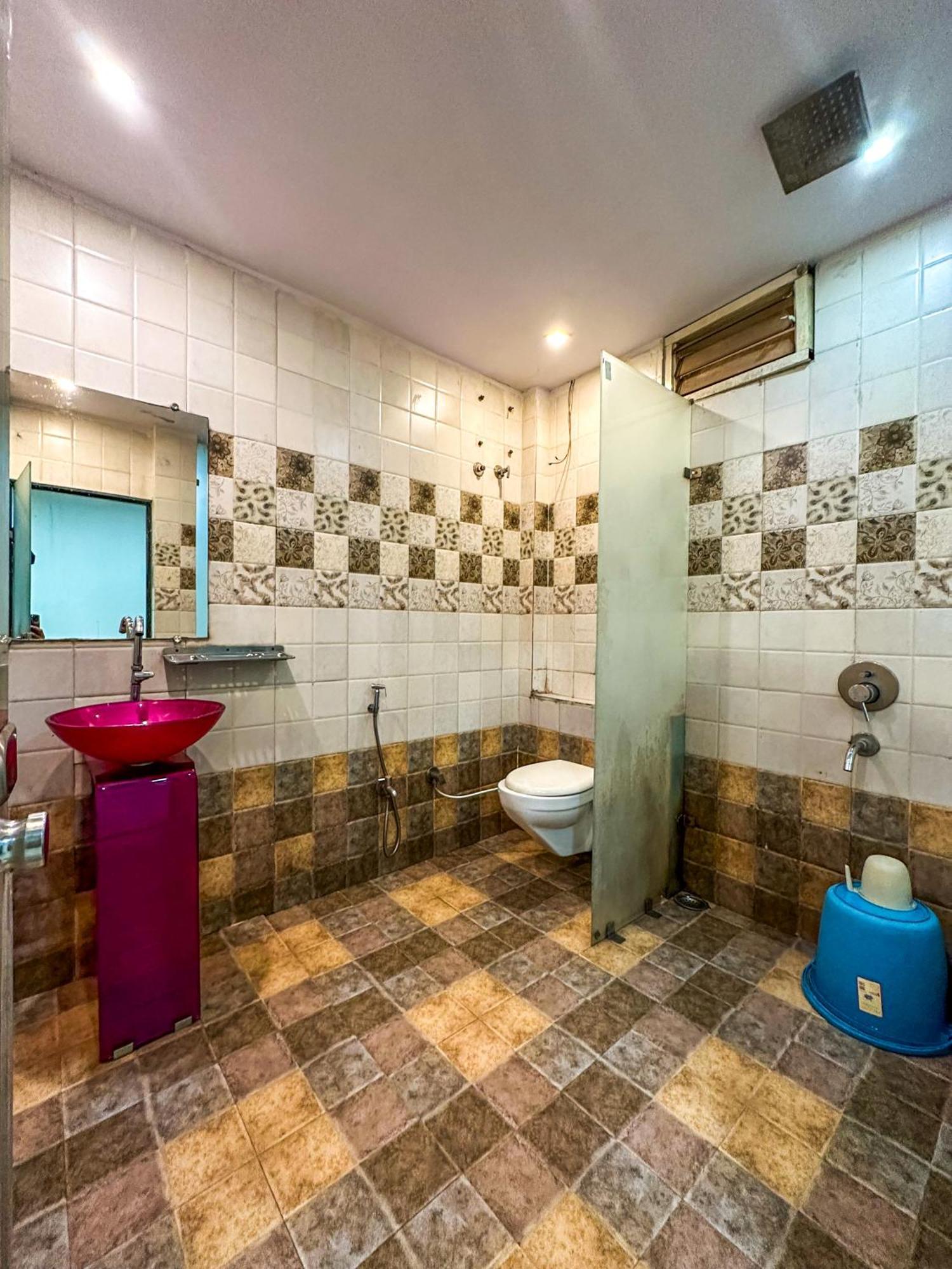 Hotel Payal & Restaurent Pachmarhi Ngoại thất bức ảnh